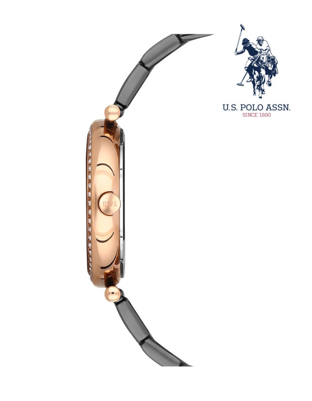 U.S. POLO ASSN. Ladies Watch